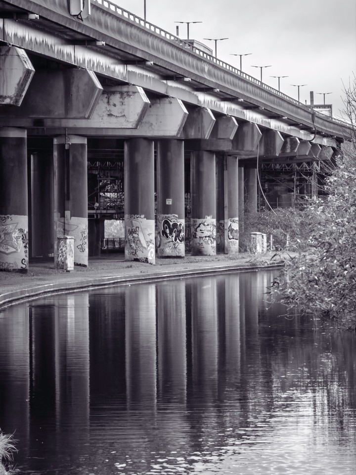 New blog post alert! 🚨

The Concrete Cathedral: A Journey Under Spaghetti Junction

Learn more at https://damienwalmsley.com/concrete-cathedral-spaghetti-junction/or tap the link in bio.

----
#NewBlogPost #OnTheBlog #LinkInBio
#BloggerLife #BloggingCommunity #ContentCreator #ReadNow #InstaBlog #FreshContent #DamienWBlog