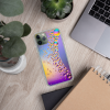 Abstract Bubble - iPhone Case - Image 2