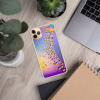 Abstract Bubble - iPhone Case - Image 3