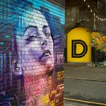 Graffiti Art in Digbeth