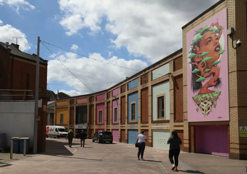 City of Culture 2021