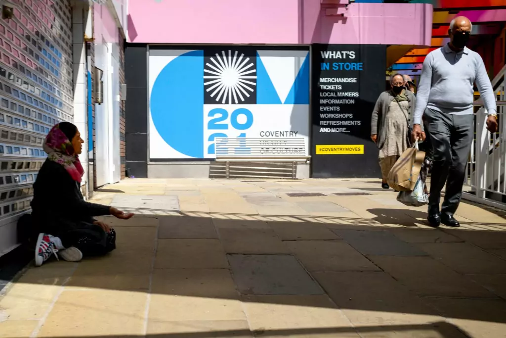 City of Culture 2021