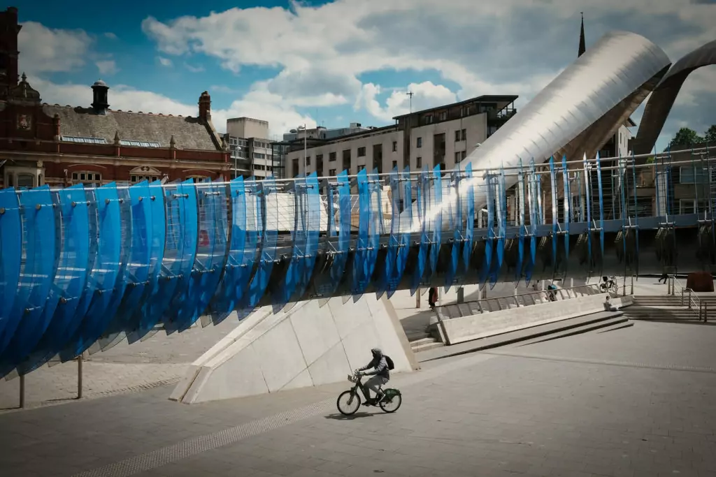 City of Culture 2021