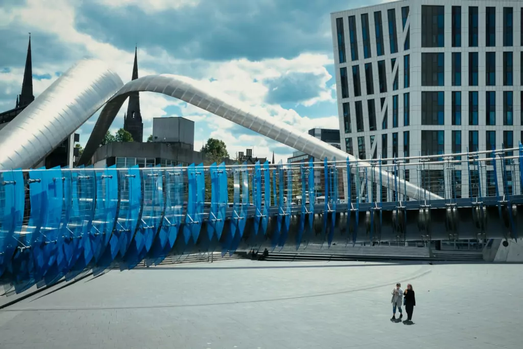 City of Culture 2021