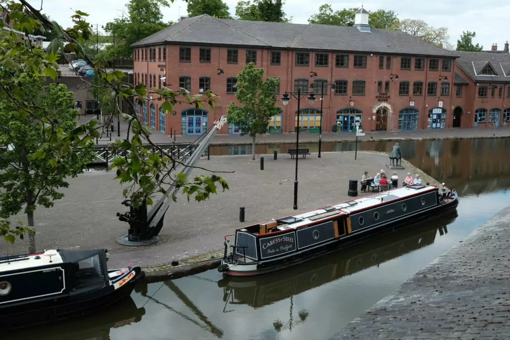 City of Culture 2021