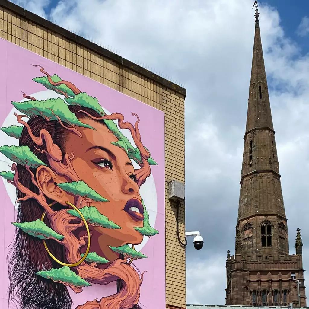 City of Culture 2021
