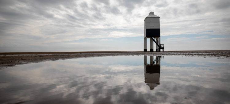 Burnham-on-Sea Lighthouse