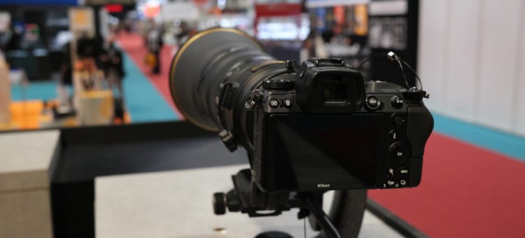 The Photography Show 2021