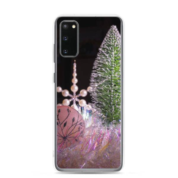 Happy Christmas  - Samsung Phone Case - Image 7