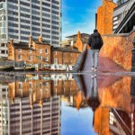 Reflections in Birmingham