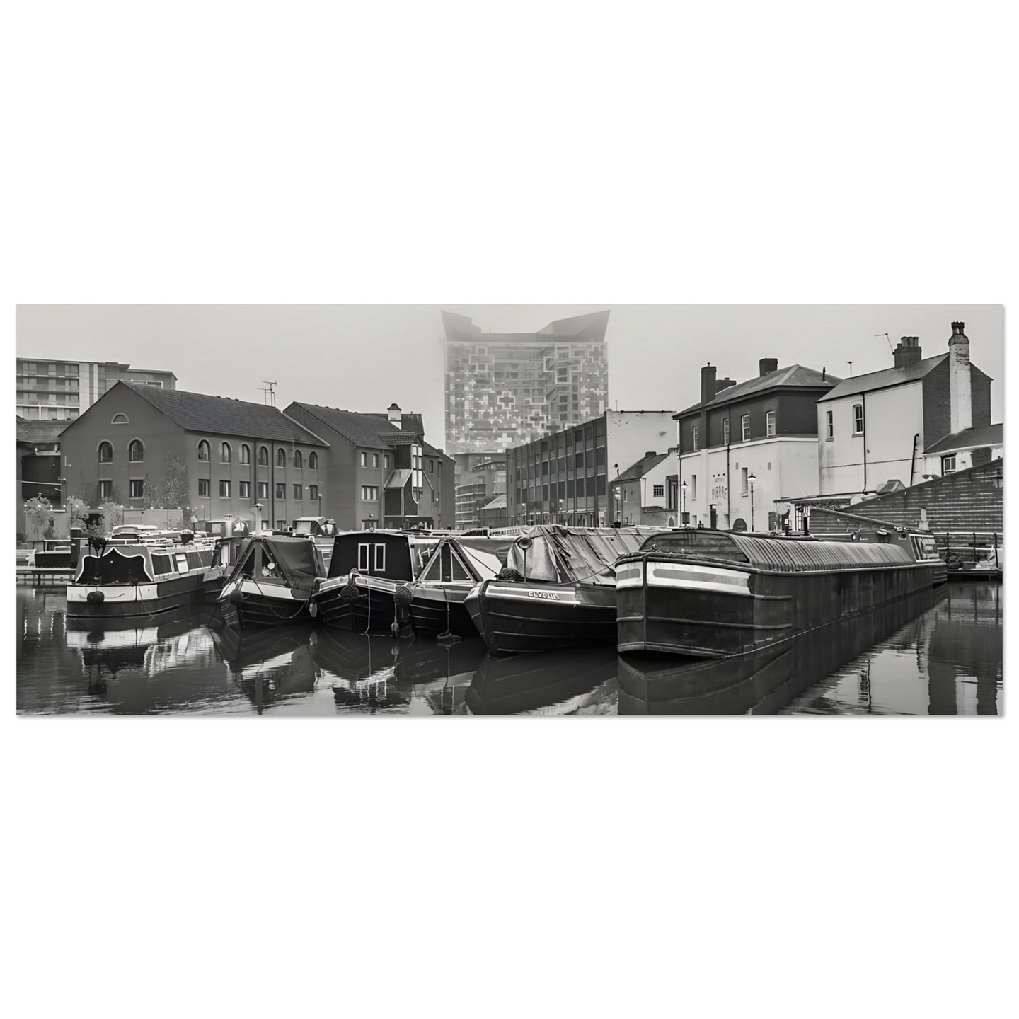 🚀 Big news! 🚀

Our highly anticipated new product has arrived: Gas Street Basin Black and White Birmingham

Don't miss out – get yours today! https://damienwalmsley.com/product/gas-street-basin-black-and-white-birmingham/ or Link in bio.

---
#ShopNow #OnlineShopping #NewArrivals
#ShopSmall #LinkInBio #Ecommerce
#SmallBusiness #SupportSmallBusiness
#MustHave #DWstore