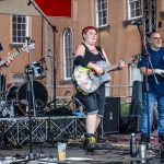 Black Country festival 2023, Himley Hall, Dudley, West Midlands
