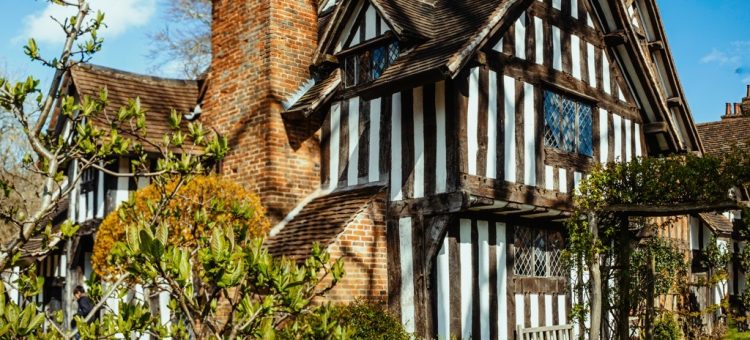 IgersbirminghamUK, Selly Manor, Bournville Village Trust. March 2024