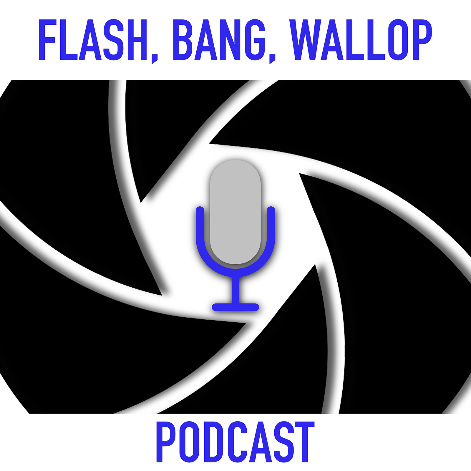 Flash, Bang, Wallop Podcast