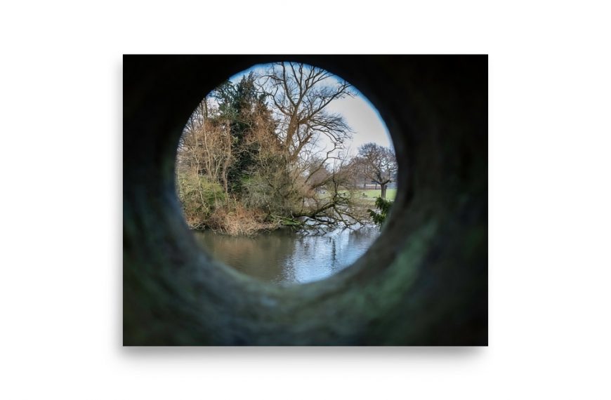Canon Hill Park – Poster