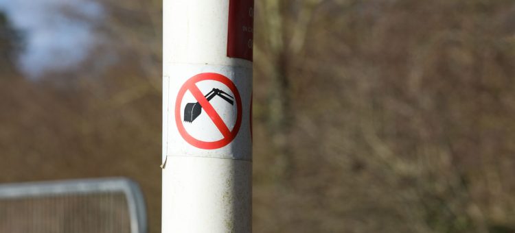 16 Acre Wood, Berkswell, HS2, February, 2025