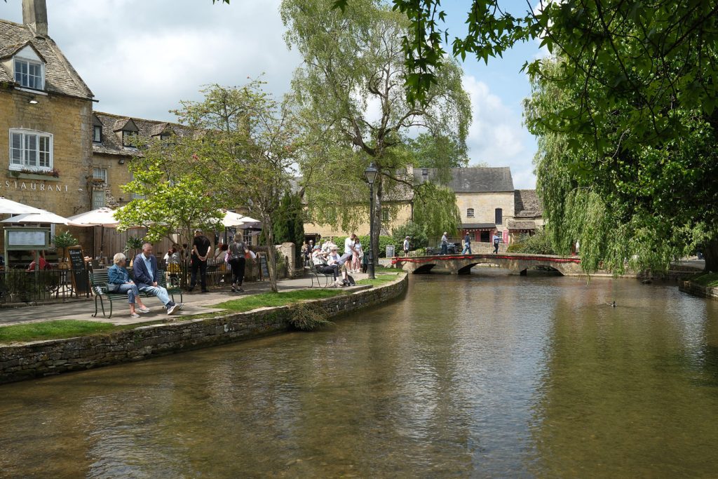 Cotswolds Motoring Museum, Bourton-on-the-water, May 2025