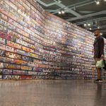 The Epic Story of Graffiti, through the lens of Henry Chalfont, Rotunda Square Bullring, Birmingham, June 2025