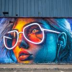 Epic Graffiti, Birmingham Digbeth and Southside, June 2025.