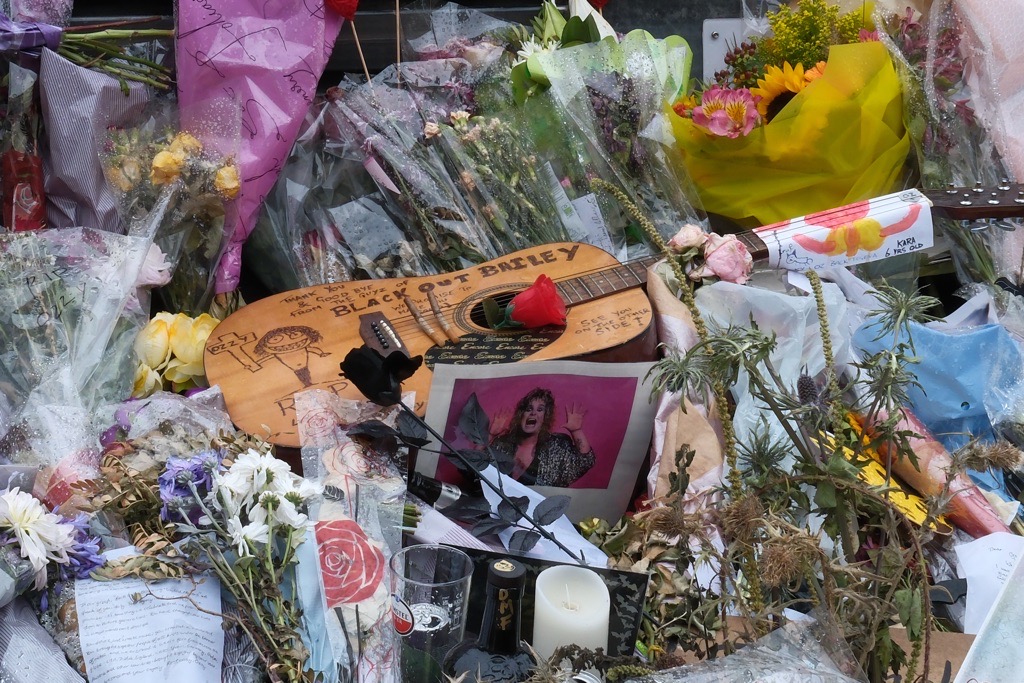 Ozzy Osborne, Black Sabbath, Birmingham, July 2025