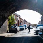 Balsall Heath. Birmingham, September, 2025