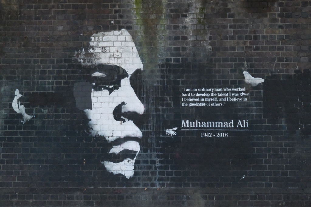 Balsall Heath. Birmingham, September, 2025