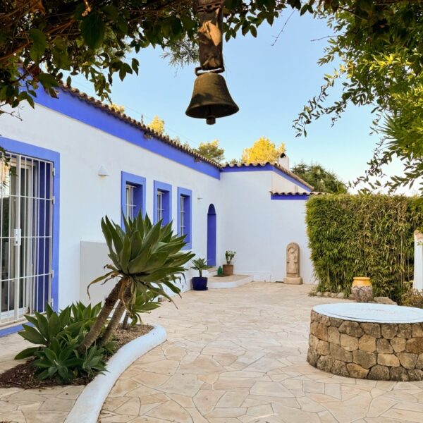 Can Sayoma Basore, Sant Miquel de Balansat, Ibiza, August 2025.