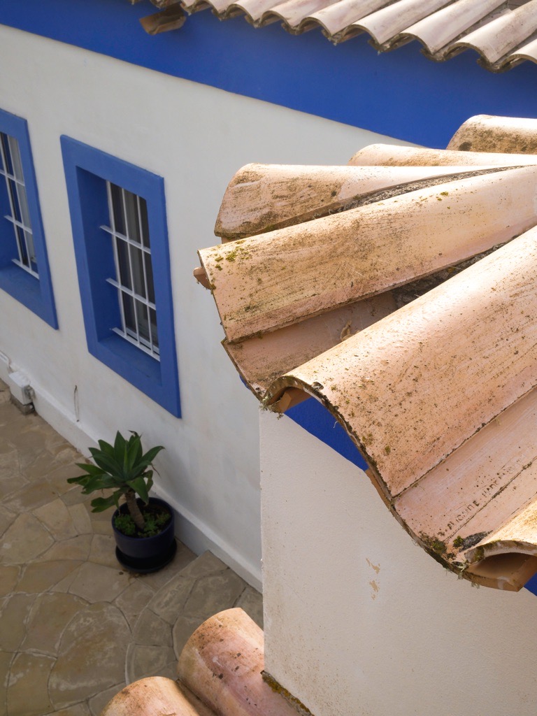 Can Sayoma Basore, Sant Miquel de Balansat, Ibiza, August 2025.
