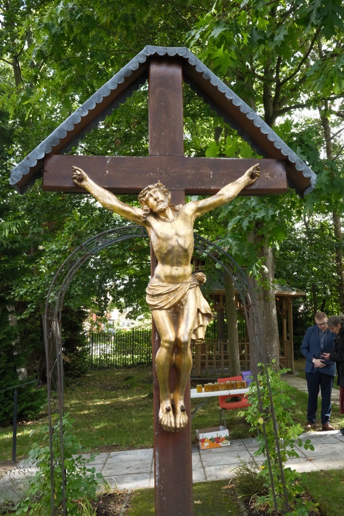 The Serbian Church of the Holy Prince Lazar, Birmingham Heritage Week, Bournville, Birmingham