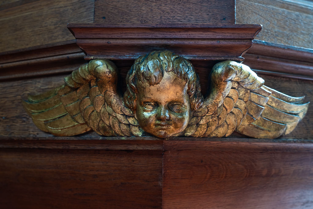 St Alban the Martyr Church, Highgate, Birmingham, September 2025