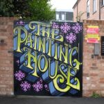 Worcester Paing Festival, Worcester, September 2025