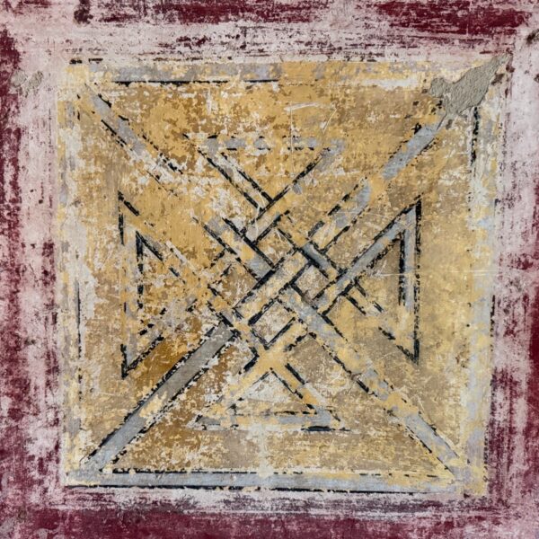 Canons Ashby, National Trust, Moreton Pinkey, Northamptonshire, October 2025.