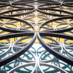 The Library of Birmingham, October 2025
