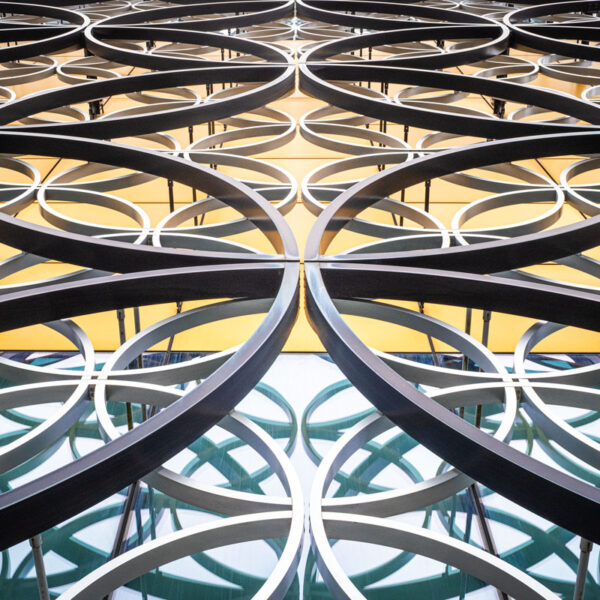 The Library of Birmingham, October 2025