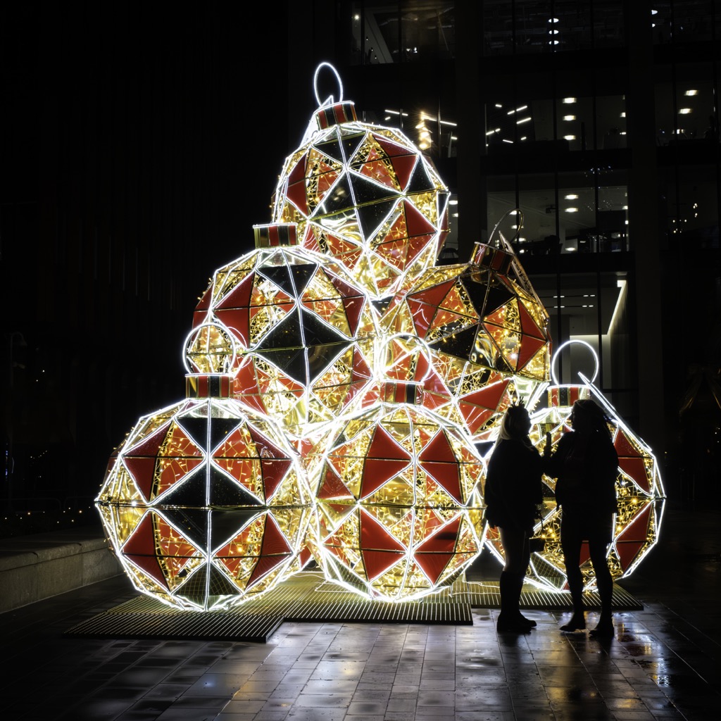 Birmingham Christmas Market, Birmingham, 2025