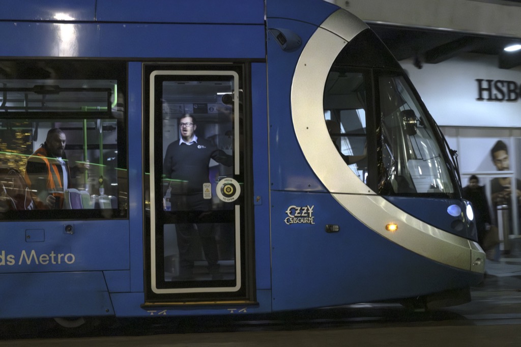 Birmingham Christmas Market, Birmingham, 2025