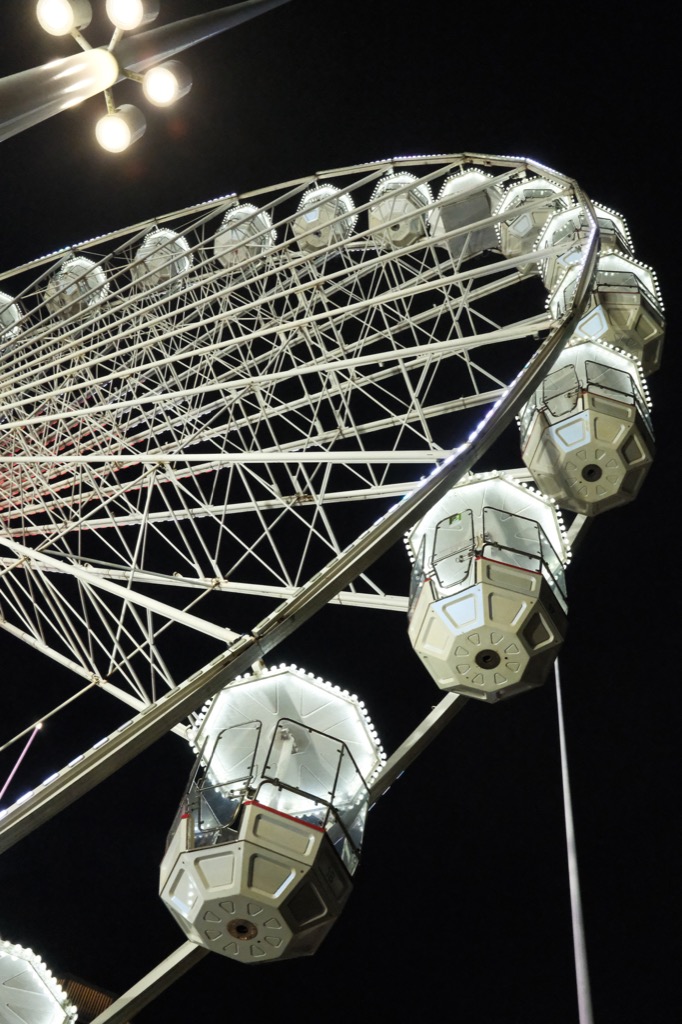 Birmingham Christmas Market, Birmingham, 2025