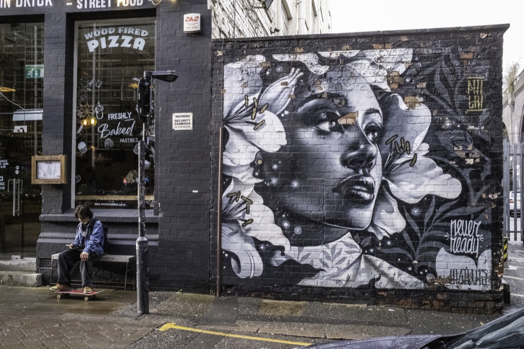 Changing Digbeth, December, 2025