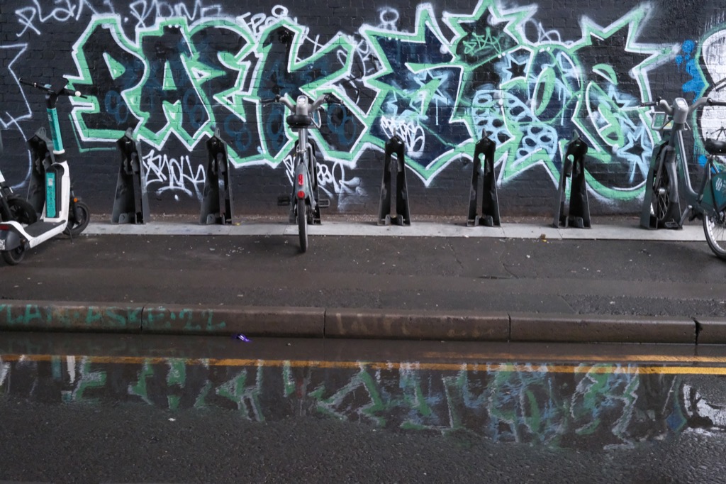 Changing Digbeth, December, 2025