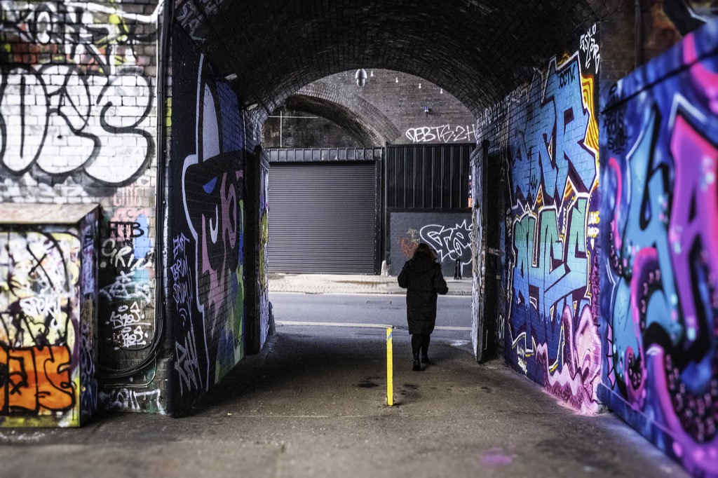 Changing Digbeth, December, 2025