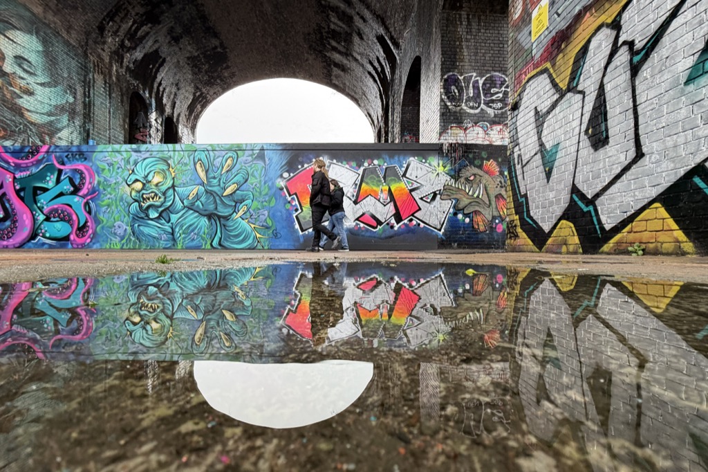 Changing Digbeth, December, 2025