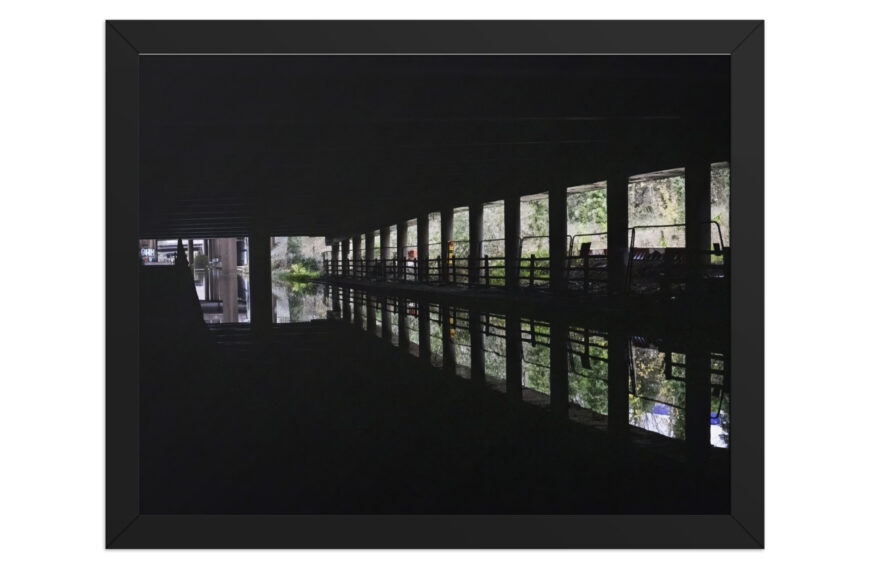 The Concrete Cathedral poster