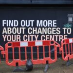 Wolverhampton, City Centre, Changes to the City