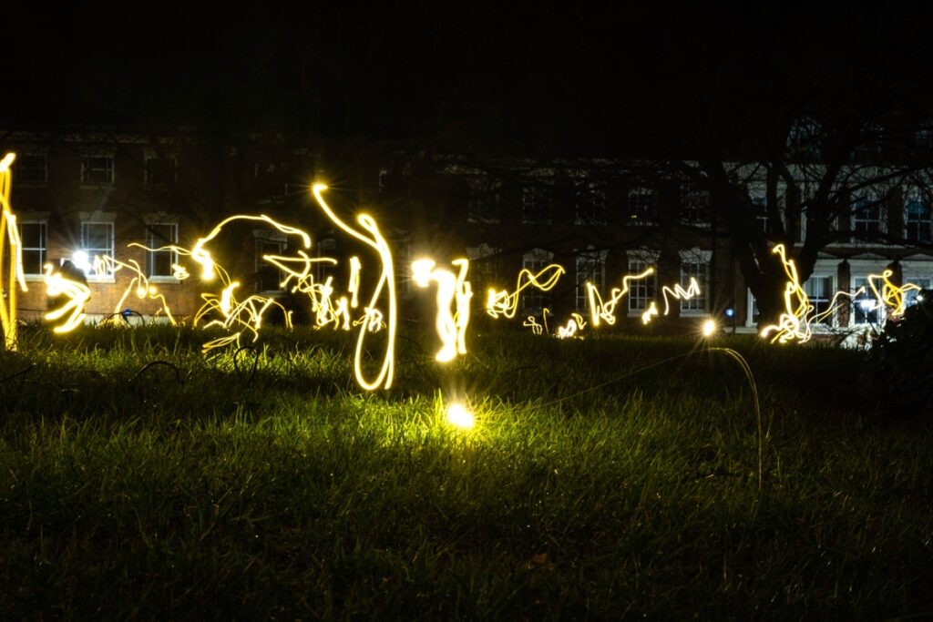 Birmingham Light Festival