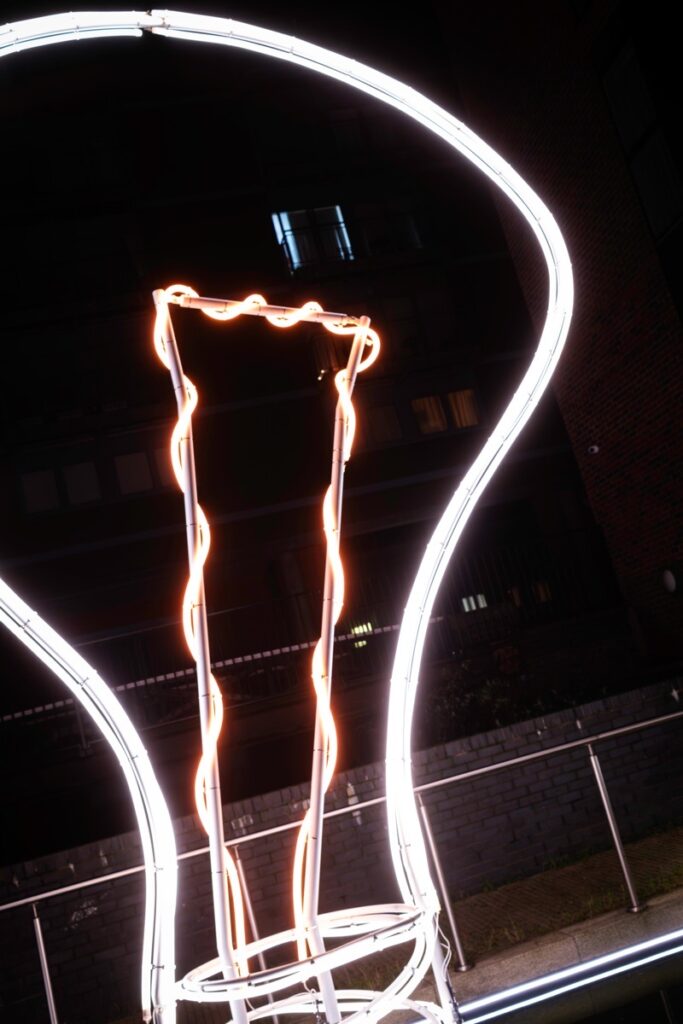 Birmingham Light Festival