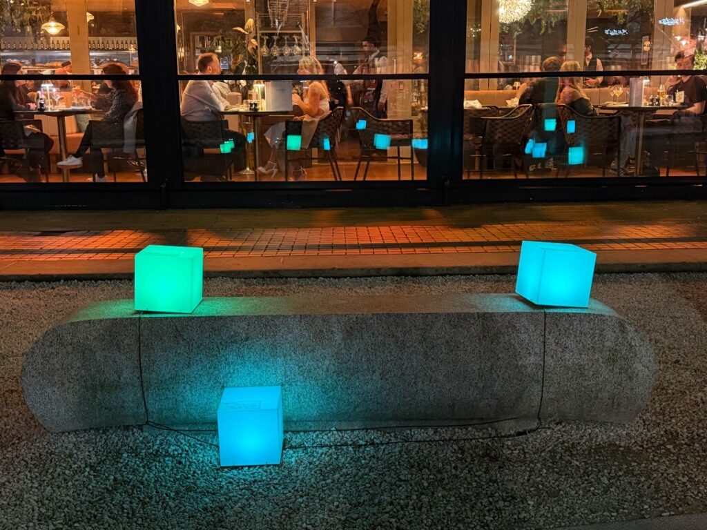 Birmingham Light Festival