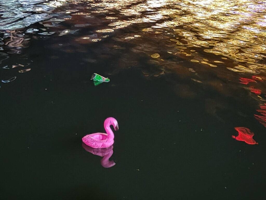 Birmingham Light Festival