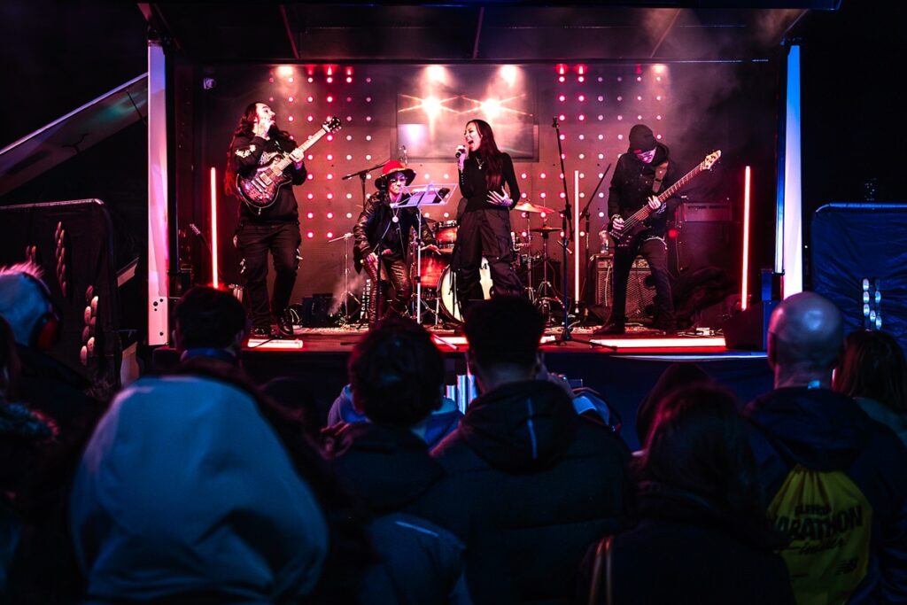 Birmingham Light Festival