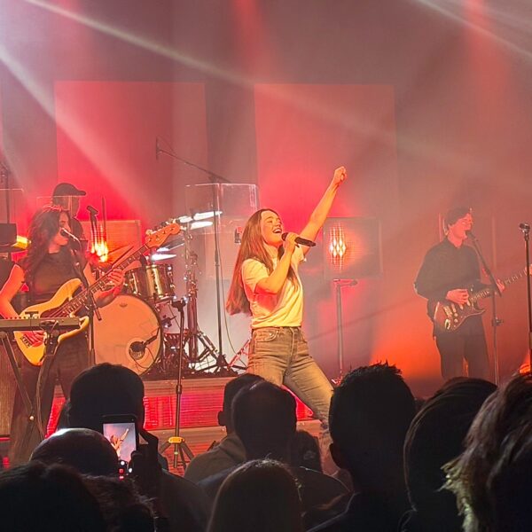 Sigrid Birmingham 02Academy 2026