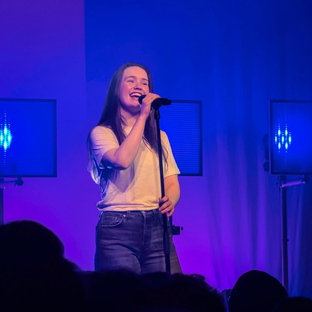 Sigrid Birmingham 02Academy 2026